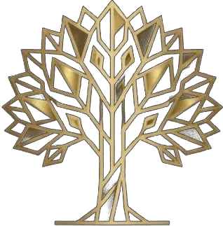 ELM Bespoke Garden Designs logo
